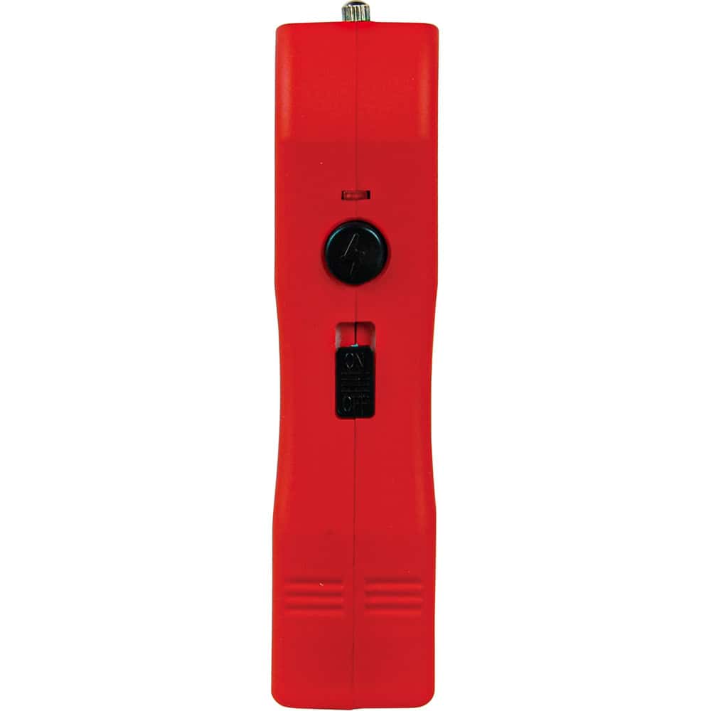 Runt Rechargeable Stun Gun With Flashlight And Wrist Strap Disable Pin - Image 23